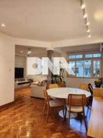 Apartamento 3 quartos à venda Copacabana, Rio de Janeiro - R$ 1.390.000 - NCAP33020