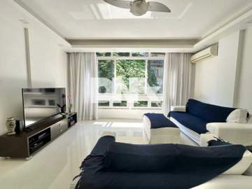 Apartamento à venda Rua Pompeu Loureiro, Copacabana, Rio de Janeiro - R$ 1.640.000 - NIAP33487