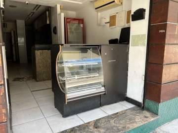 Loja 51m² à venda Botafogo, Rio de Janeiro - R$ 700.000 - NBLJ00133