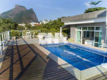 Cobertura à venda Avenida General Guedes da Fontoura, Jardim Oceanico, Rio de Janeiro - R$ 4.800.000 - JOCO40082 Cobertura à venda Avenida General Guedes da Fontoura, Jardim Oceanico, Rio de Janeiro - R$ 4.800.000 - JOCO40082