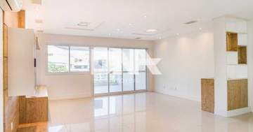 Apartamento 3 quartos à venda Barra da Tijuca, Rio de Janeiro - R$ 1.900.000 - JOAP30250