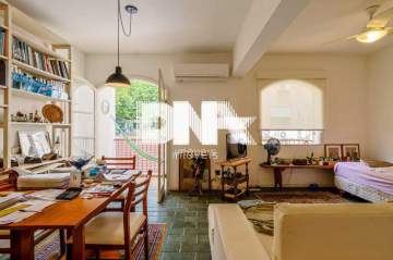 Apartamento 2 quartos à venda Humaitá, Rio de Janeiro - R$ 980.000 - HTAP20013