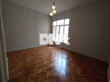Apartamento 3 quartos à venda Copacabana, Rio de Janeiro - R$ 800.000 - NCAP33091