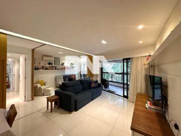 Apartamento 3 quartos à venda Flamengo, Rio de Janeiro - R$ 1.700.000 - FLAP30346