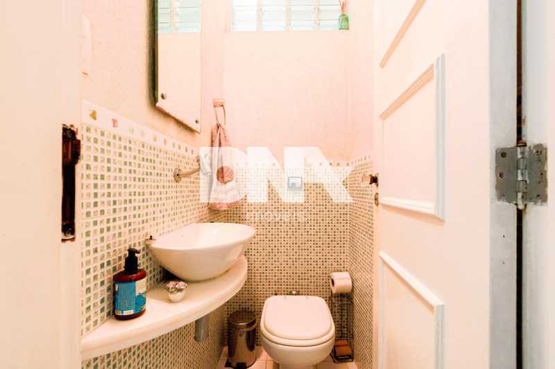 LAVABO - 12