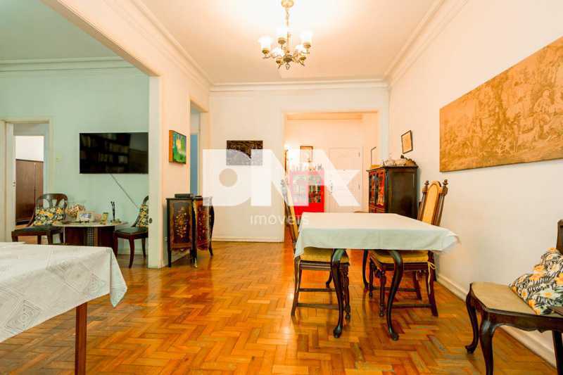 SALA E HALL - 5