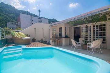Cobertura 3 quartos à venda Gávea, Rio de Janeiro - R$ 3.950.000 - LECO30062