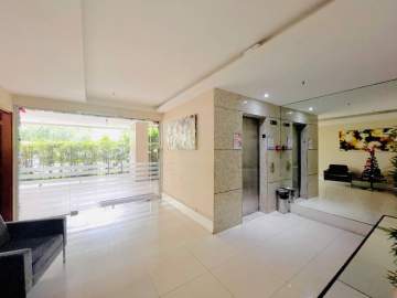 Apartamento 2 quartos à venda Jacarepaguá, Rio de Janeiro - R$ 590.000 - NBAP25234