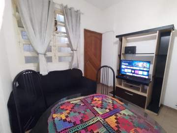 Apartamento 1 quarto à venda Leme, Rio de Janeiro - R$ 700.000 - NSAP11984 Apartamento 1 quarto à venda Leme, Rio de Janeiro - R$ 700.000 - NSAP11984