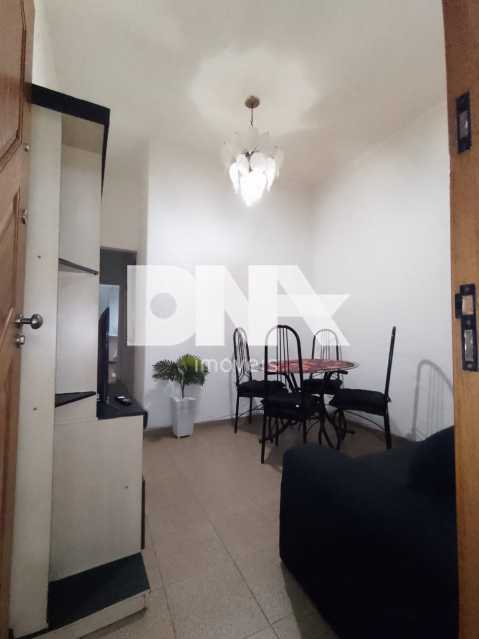 Conheça 68a979c5-8232-4bae-b2ce-2fd7ba do imóvel - Apartamento 1 quarto à venda Leme, Rio de Janeiro - R$ 700.000 - NSAP11984 - 6 68a979c5-8232-4bae-b2ce-2fd7ba - 6