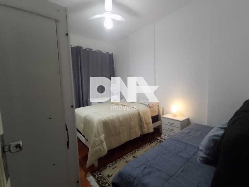 Conheça 190ac4dd-085d-4d42-bdfb-713887 do imóvel - Apartamento 1 quarto à venda Leme, Rio de Janeiro - R$ 700.000 - NSAP11984 - 8 190ac4dd-085d-4d42-bdfb-713887 - 8