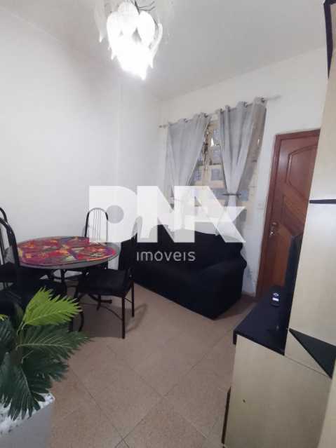 Conheça 331cc254-d9d8-4105-90f8-a16d77 do imóvel - Apartamento 1 quarto à venda Leme, Rio de Janeiro - R$ 700.000 - NSAP11984 - 9 331cc254-d9d8-4105-90f8-a16d77 - 9