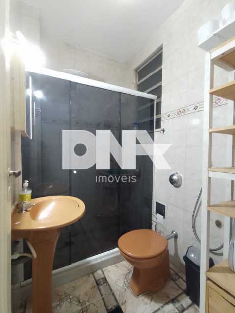 Conheça ad61e15c-4e35-48c3-8fcf-69a3ab do imóvel - Apartamento 1 quarto à venda Leme, Rio de Janeiro - R$ 700.000 - NSAP11984 - 12 ad61e15c-4e35-48c3-8fcf-69a3ab - 12