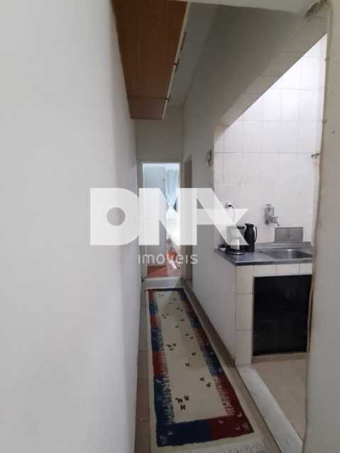 Conheça b893634e-5bc1-40b1-96c0-de91d9 do imóvel - Apartamento 1 quarto à venda Leme, Rio de Janeiro - R$ 700.000 - NSAP11984 - 13 b893634e-5bc1-40b1-96c0-de91d9 - 13