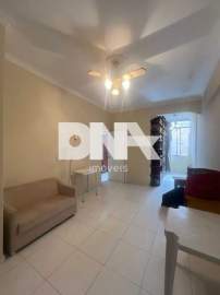 Apartamento 1 quarto à venda Leme, Rio de Janeiro - R$ 700.000 - NSAP11984