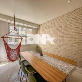Apartamento 3 quartos à venda Catete, Rio de Janeiro - R$ 1.499.000 - FLAP30349
