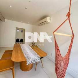Apartamento 3 quartos à venda Catete, Rio de Janeiro - R$ 1.370.000 - FLAP30349