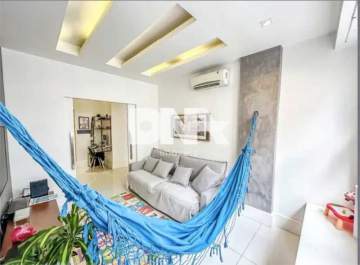 Apartamento 3 quartos à venda Catete, Rio de Janeiro - R$ 1.299.000 - FLAP30349