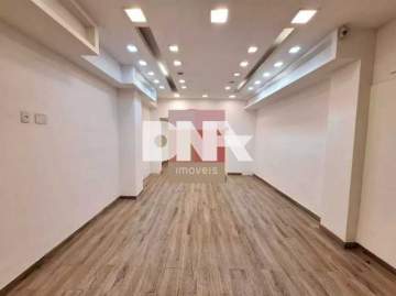 Imperdível - Loja 197m² à venda Botafogo, Rio de Janeiro - R$ 2.562.000 - NBLJ00134