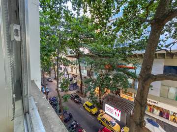 Sala Comercial 34m² à venda Leblon, Rio de Janeiro - R$ 790.000 - LESL00036