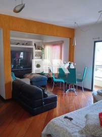 Imperdível - Apartamento 2 quartos à venda Tijuca, Rio de Janeiro - R$ 650.000 - NBAP25242