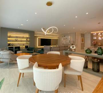 Apartamento 4 quartos à venda Barra da Tijuca, Rio de Janeiro - R$ 8.000.000 - JOAP40126
