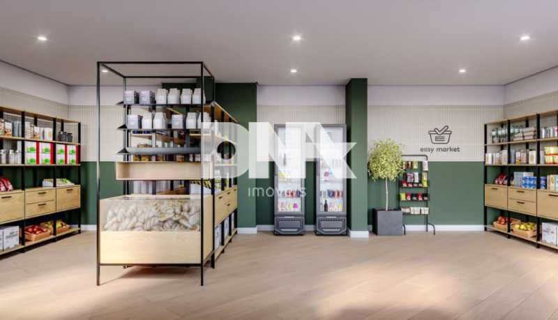 Conheça 3 do imóvel - Apartamento à venda Rua Cordeiro da Graça, Santo Cristo, Rio de Janeiro - R$ 553.000 - CTAP21021 - 3 3 - 3