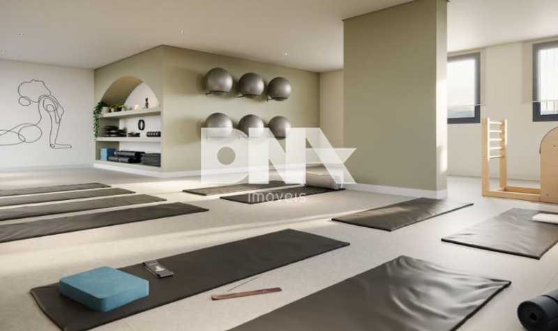 Conheça 10 do imóvel - Apartamento à venda Rua Cordeiro da Graça, Santo Cristo, Rio de Janeiro - R$ 553.000 - CTAP21021 - 10 10 - 10