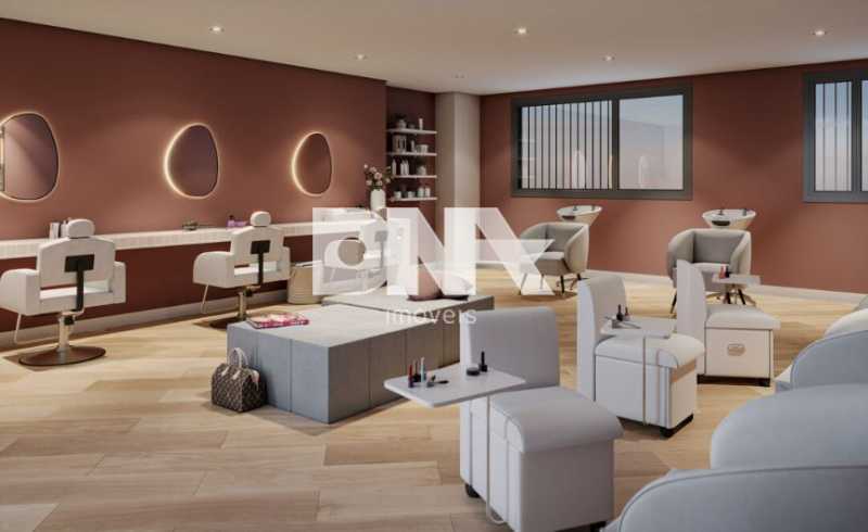 Conheça 11 do imóvel - Apartamento à venda Rua Cordeiro da Graça, Santo Cristo, Rio de Janeiro - R$ 553.000 - CTAP21021 - 11 11 - 11