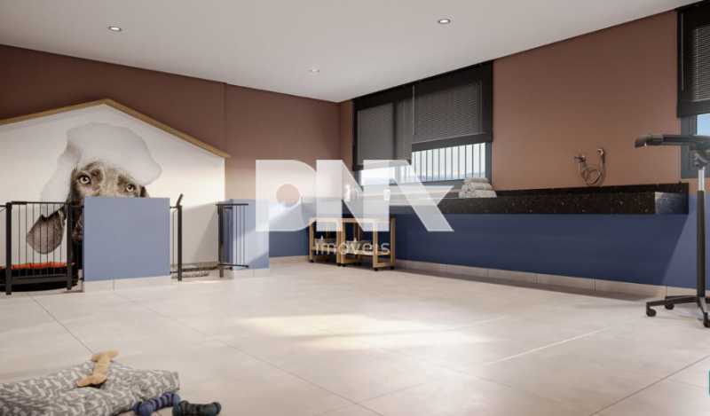 Conheça 13 do imóvel - Apartamento à venda Rua Cordeiro da Graça, Santo Cristo, Rio de Janeiro - R$ 553.000 - CTAP21021 - 13 13 - 13