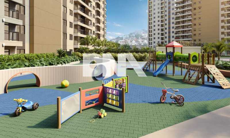 Conheça 18 do imóvel - Apartamento à venda Rua Cordeiro da Graça, Santo Cristo, Rio de Janeiro - R$ 553.000 - CTAP21021 - 18 18 - 18