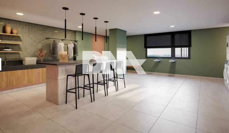 Conheça 19 do imóvel - Apartamento à venda Rua Cordeiro da Graça, Santo Cristo, Rio de Janeiro - R$ 553.000 - CTAP21021 - 19 19 - 19