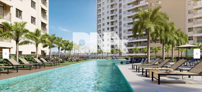 Conheça 1 do imóvel - Apartamento à venda Rua Cordeiro da Graça, Santo Cristo, Rio de Janeiro - R$ 556.000 - CTAP21027 - 1 1 - 1