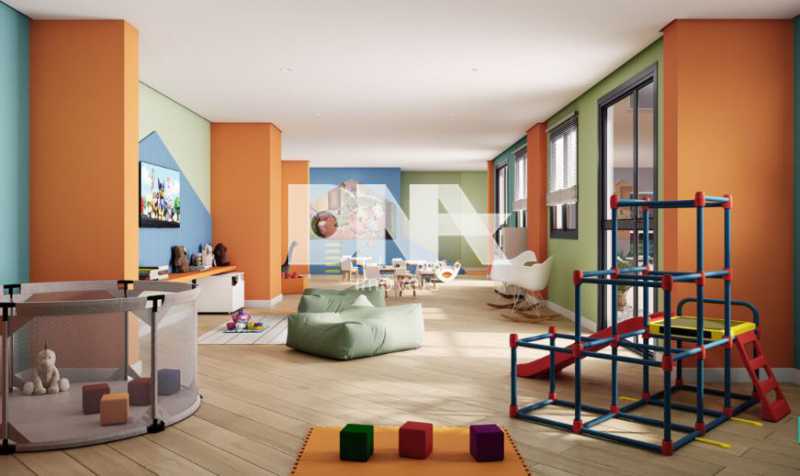 Conheça 2 do imóvel - Apartamento à venda Rua Cordeiro da Graça, Santo Cristo, Rio de Janeiro - R$ 556.000 - CTAP21027 - 2 2 - 2