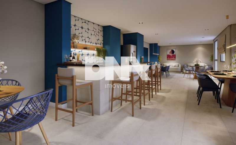 Conheça 4 do imóvel - Apartamento à venda Rua Cordeiro da Graça, Santo Cristo, Rio de Janeiro - R$ 556.000 - CTAP21027 - 4 4 - 4