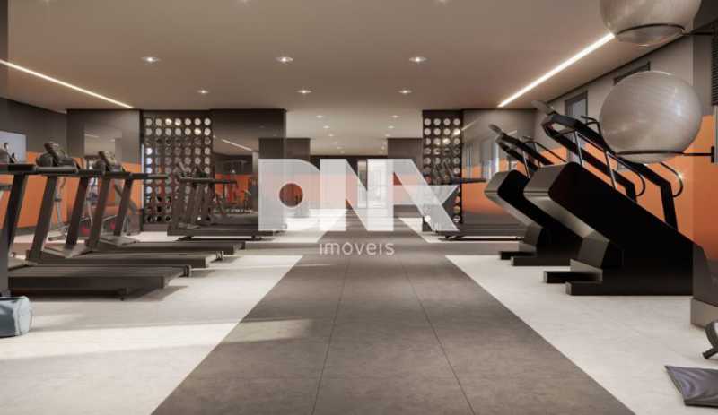 Conheça 7 do imóvel - Apartamento à venda Rua Cordeiro da Graça, Santo Cristo, Rio de Janeiro - R$ 556.000 - CTAP21027 - 7 7 - 7