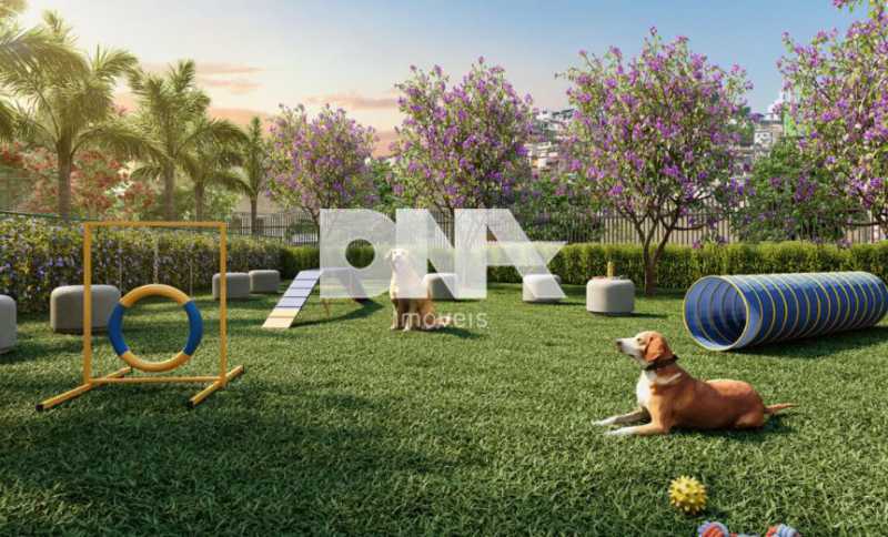 Conheça 9 do imóvel - Apartamento à venda Rua Cordeiro da Graça, Santo Cristo, Rio de Janeiro - R$ 556.000 - CTAP21027 - 9 9 - 9