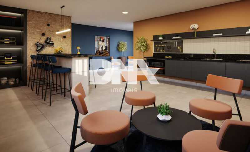 Conheça 12 do imóvel - Apartamento à venda Rua Cordeiro da Graça, Santo Cristo, Rio de Janeiro - R$ 556.000 - CTAP21027 - 12 12 - 12