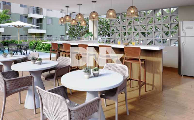 Conheça 14 do imóvel - Apartamento à venda Rua Cordeiro da Graça, Santo Cristo, Rio de Janeiro - R$ 556.000 - CTAP21027 - 14 14 - 14