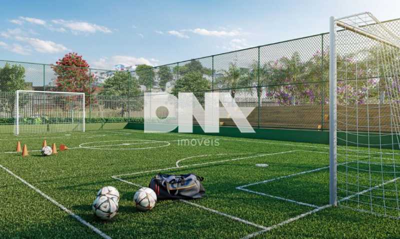 Conheça 15 do imóvel - Apartamento à venda Rua Cordeiro da Graça, Santo Cristo, Rio de Janeiro - R$ 556.000 - CTAP21027 - 15 15 - 15