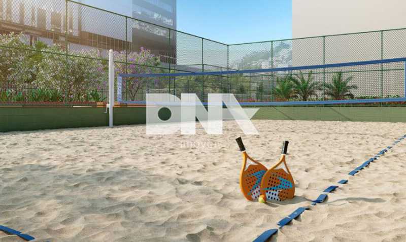 Conheça 16 do imóvel - Apartamento à venda Rua Cordeiro da Graça, Santo Cristo, Rio de Janeiro - R$ 556.000 - CTAP21027 - 16 16 - 16