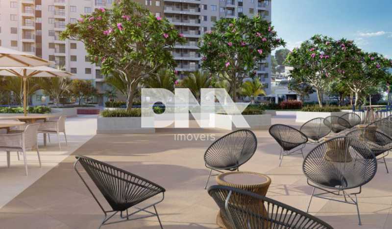 Conheça 17 do imóvel - Apartamento à venda Rua Cordeiro da Graça, Santo Cristo, Rio de Janeiro - R$ 556.000 - CTAP21027 - 17 17 - 17