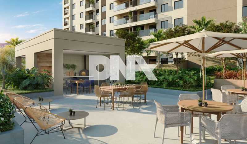 Conheça 20 do imóvel - Apartamento à venda Rua Cordeiro da Graça, Santo Cristo, Rio de Janeiro - R$ 556.000 - CTAP21027 - 20 20 - 20