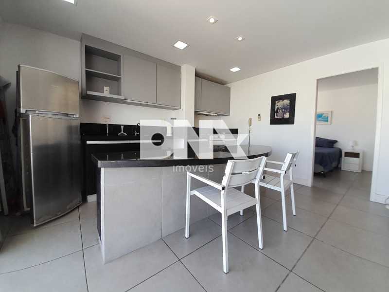 Cozinha - 8