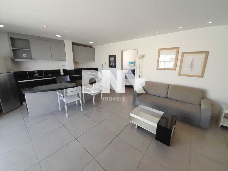 Sala / Cozinha - 14