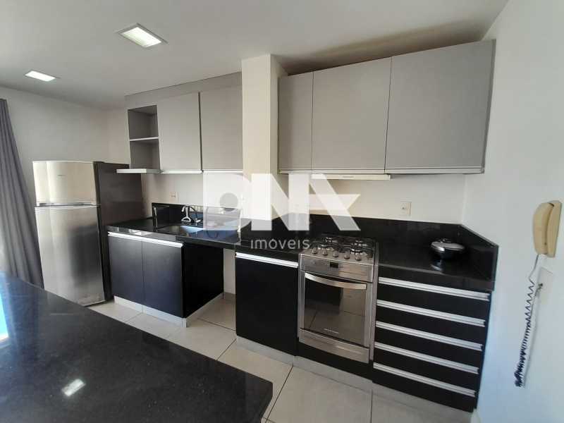 Cozinha - 15