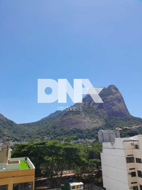 Vista Pedra da Gávea - 29