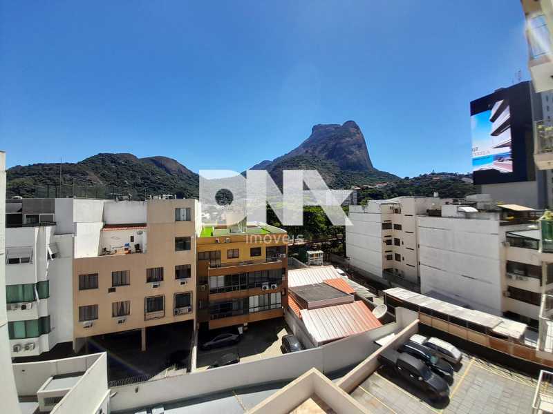 Vista Pedra da Gávea - 30