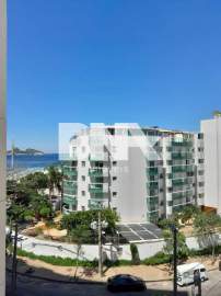 Apartamento 1 quarto à venda Jardim Oceanico, Rio de Janeiro - R$ 1.000.000 - JOAP10058