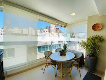 Apartamento 2 quartos à venda Botafogo, Rio de Janeiro - R$ 1.400.000 - NBAP25240